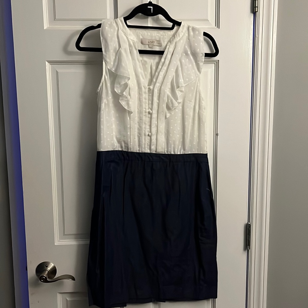 Loft Dress